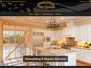 Mainely Repairs and Remodels