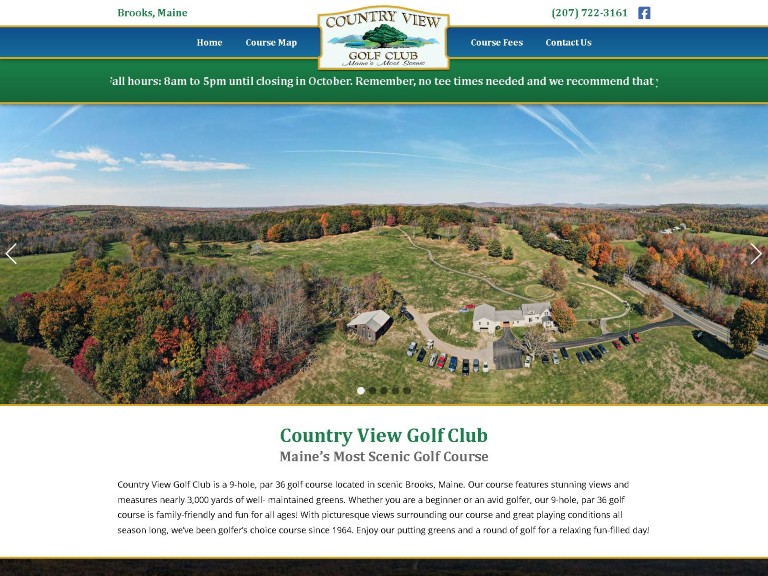 Country View Golf Club