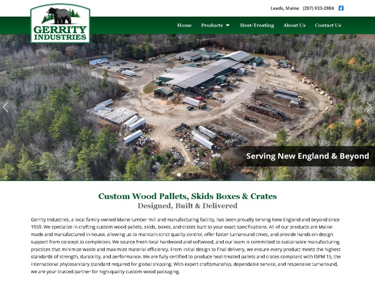 Gerrity Industries