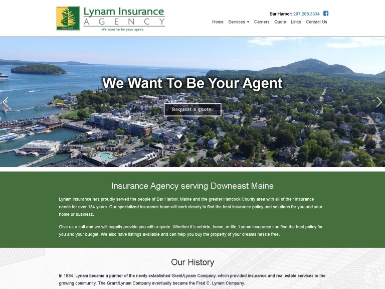 Lynam Insurance