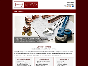 Caraway Plumbing