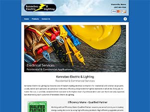 Kennebec Electric & Lighting