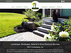 SBLC Landscaping Inc.