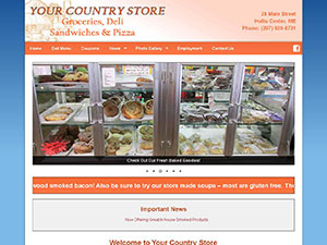 Your Country Store